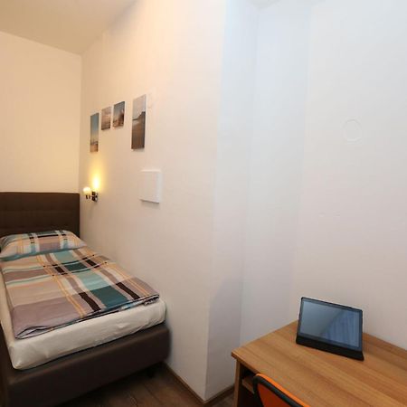 Apartment Krimeja Fiume Esterno foto
